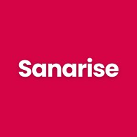 Sanarise E-Ticaret Limited Şirketi Logo