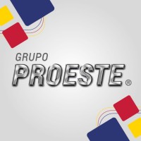 Grupo Proeste Logo