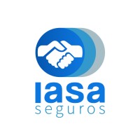 Iasa Corretora de Seguros Logo
