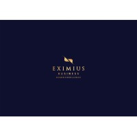 Eximius Business Logo