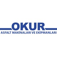 Okur Makina Logo