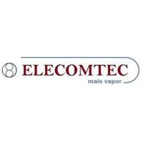 ELECOMTEC ELÉTRICA E COMBUSTÃO TÉCNICA Logo