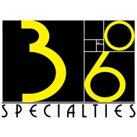 360 Specialties Logo