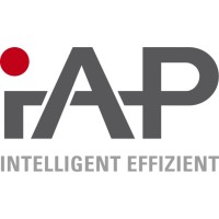IAP GmbH Logo