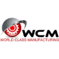 WCM Consulting AB Logo