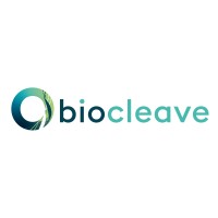 Biocleave Logo
