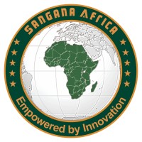 Sangana Africa Group (S.A.G) Logo