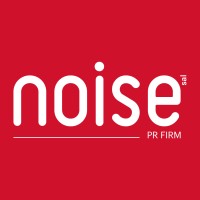 Noise PR Firm Logo