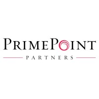 PrimePoint Partners Macedonia & Montenegro Logo