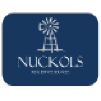 Nuckols Real Estate Services Logo