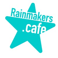 Rainmakers.cafe Logo