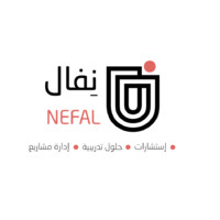 Nefal Logo