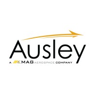 Ausley Associates, Inc. Logo