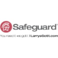 Safeguard - LarrysGotIt.com Logo