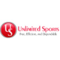 Unlimited Sports, LLC Logo
