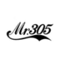 Mr. 305, Inc. Logo