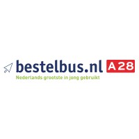 Bestelbus.nl A28 Logo