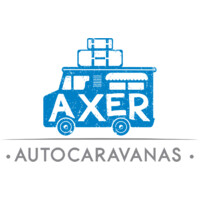 AUTOCARAVANAS AXER Logo