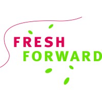 Fresh Forward Breeding & Marketing Logo