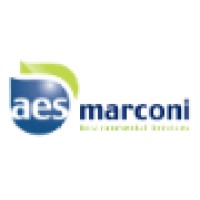 AES Marconi Logo