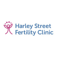 Harley Street Fertility Clinic Logo