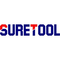 Sure Tool & Manufacturing Logo