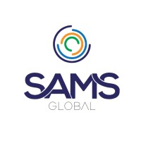 SAMS Global Logo