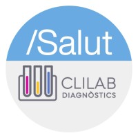 CLILAB Diagnòstics Logo
