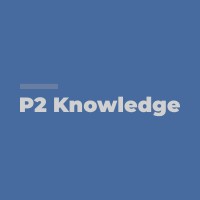 P2 Knowledge Ltd Logo
