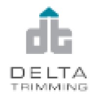Delta Trimming LLC Logo