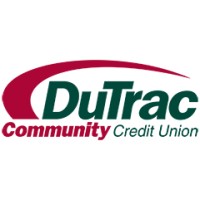 DuTrac Community Credit Union Logo