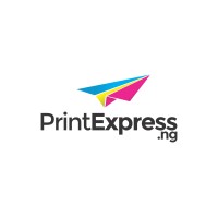 Printexpress.ng Logo