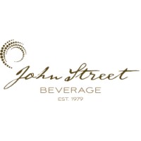 John Street Beverage Logo