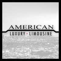 American Luxury Limousine Logo
