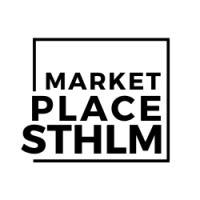 Marketplace STHLM Logo