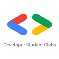 Google Developer Student Club Unilag Logo