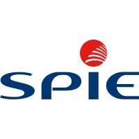 SPIE KEM GmbH Logo