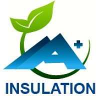 A+ Insulation Logo