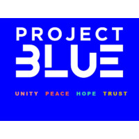 Project Blue Logo