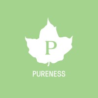 Pureness Sverige Logo