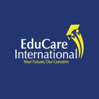 Educare International Logo