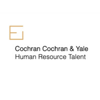 CCY Human Resource Talent Logo