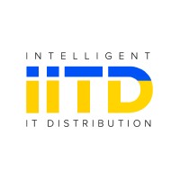 iIT Distribution Logo