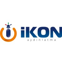 IKON LIGHTING ENGINEERING/ IKON AYDINLATMA MÜHENDİSLİK Logo