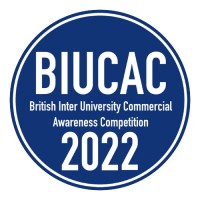 BIUCAC Logo