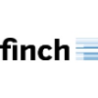 Finch Paper Logo