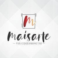 Mais Arte Publicidade Logo