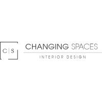 Changing Spaces Interior Design Logo