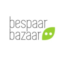 BespaarBazaar Logo