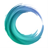 Kenshō Leadership Logo